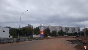 Какой расход УАЗ Патриот, Ивеко.По городу.