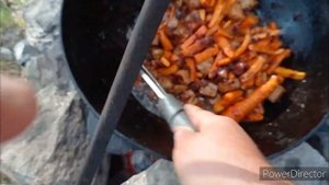 озеро большой еланчик, отдых с палатками.