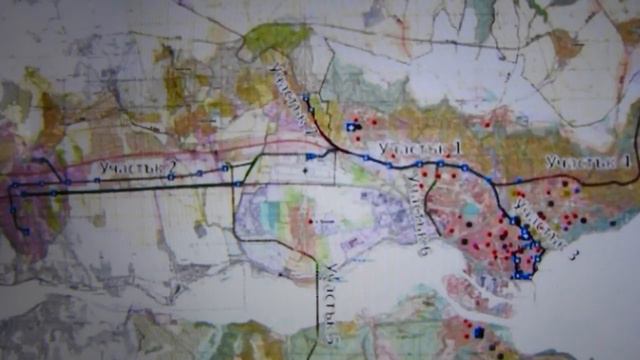НОВОСТИ Болгарии. Проект строительства легкого метро в г. Варна.