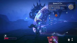 Lost in Random | Прохождение игры | Часть 2 | Без комментариев