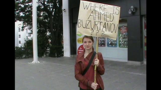 Where is Ahmed Buzurtanov? Natali from Sweden смотреть онлайн