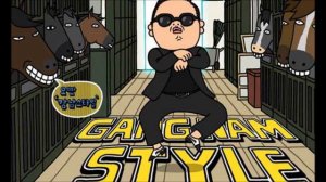 PSY - Gangnam Style (Bar Haim Remix) 132 BPM