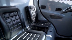 Электромобиль "Муравей"