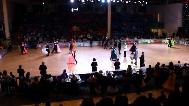 Южная столица 2017, Сеньоры D-class, ST Final смотреть онлайн