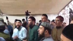 МОЩНЫЙ ЗИКР-СУБХАНАЛЛАХИ ВА БИХАМДИХИ