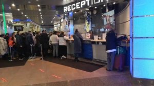 Бета измайлово гостиница. Отвратительное отношение. Не выбирайте этот отель.