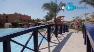 Titanic Beach Spa & Aquapark 5* (Титаник Бич Спа) - Hurghada, Egypt (Хургада, Египет)