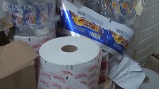 В Курской области выявлен факт производства фальсифицированного сливочного масла смотреть онлайн