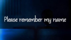 DOKI DOKI EXIT MUSIC: REDUX MUSIC VIDEO (Until Dawn) LYRIC VIDEO - DAGames