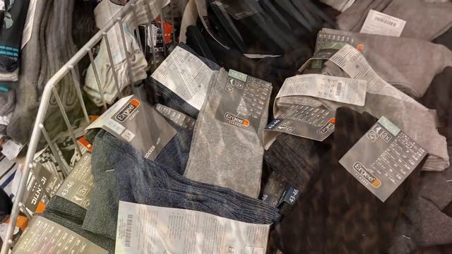 Магазин недорогой одежды в Германии / Где купить дешевые вещи в Германии / Цены на одежду в Германи