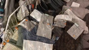 Магазин недорогой одежды в Германии / Где купить дешевые вещи в Германии / Цены на одежду в Германи