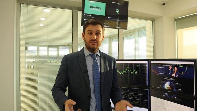 Почему не стоит покупать доллар? | AMarkets смотреть онлайн