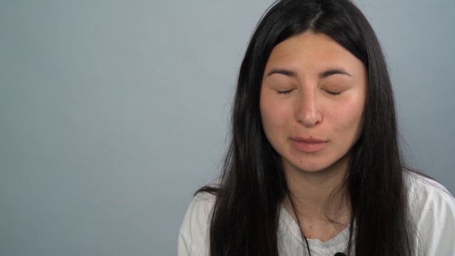 Актерская видео визитка Зеркало