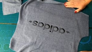 Как сшить теплый мужской джемпер. Пошаговый МК по раскрою и пошиву.mp4