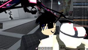 Что будет, если выбесить S.B.A? -//- Virus RP