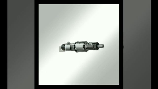 Fuel Injector pump 1 смотреть онлайн