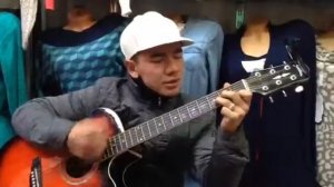 Муцараев Той зимой