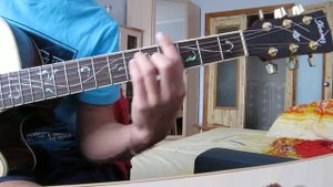 Виталий Лисицын: Наутилус Помпилиус - Все кто нес (кавер)