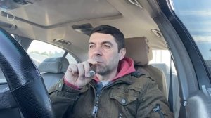 Раскуриваем Сигару Gurkha Abuelo 7