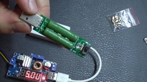 XL4015 с дисплеем // зарядник // лабораторный БП // 2IN1  #техноканал