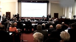 Валентин Катасонов о Центральном Банке