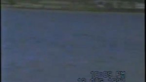 Пансионат "Полярная звезда" Геленджик 1997 г.