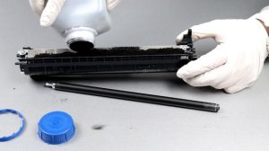 Toner refill HP30A CF230A printer HP Pro MFP M227FDN, M227SDN, M203DW, M227FDW, M203DN
