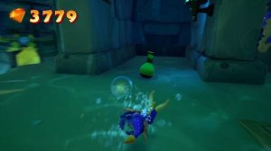 Spyro Reignited Trilogy: Year Of The Dragon [Evening Lake 100%]