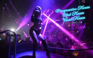 VA - Playboy Sessions (Las Vegas) Vol.3