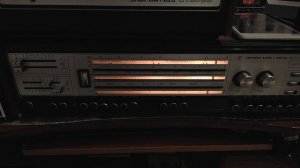 Элегия-102 Стерео. Демонстрация работы