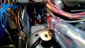 Весна  - 207 разборка. Содержание драгметаллов.