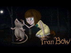 ВТОРАЯ ГЛАВА УЖАСОВ, БОЛЬШОЙ МУРАВЕЙ И ТАЙНЫЕ ДВЕРИ! - Fran Bow #2 (прохождение)
