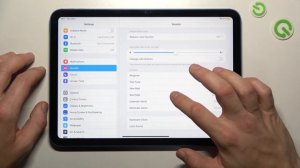 How to Set Custom Notification Sound on the iPad 10th Gen (2022)
