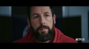 Прорваться В Нба Русский Трейлер Фильм 2022