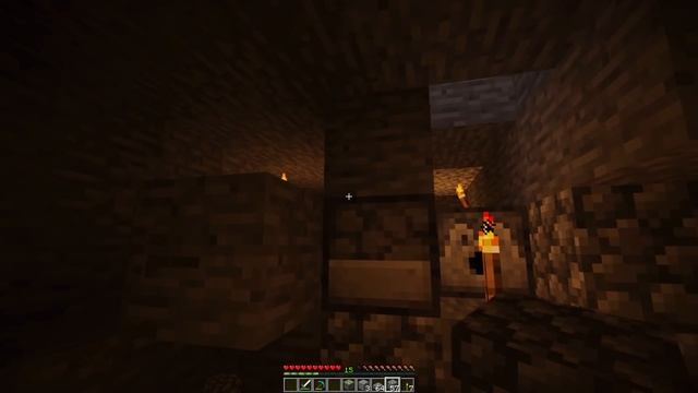 Minecraft: Drowned Farm [With Zombie Spawner] смотреть онлайн