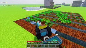 СЕРИАЛ БОМЖ ПЕРВАЯ СЕРИЯ!! НО ШПРОТ В МАЙНКРАФТ!!