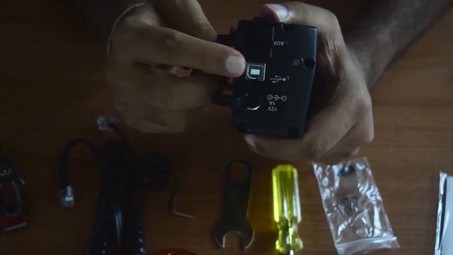 BEST FOCUS CONTROL MODULE FOR CELESTRON SCT / RASA TELESCOPES - Unboxing Focus Module 94155-A смотреть онлайн