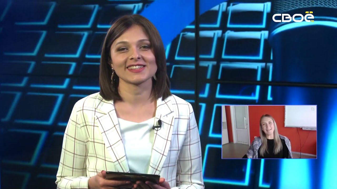 «Актуальное интервью». Направление «Кибергигиена» Центра цифрового образования «IT-куб»