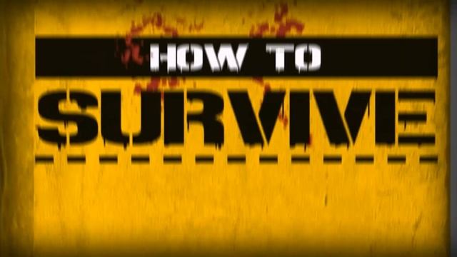 Игры на двоих на одном пк - How to Survive смотреть онлайн