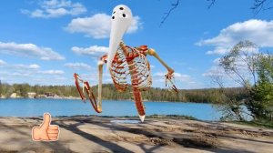Сиреноголовый Мороженщик Гренни Ходячее молоко Лампоголовый Сумной доктор Картун Кэт Super Son