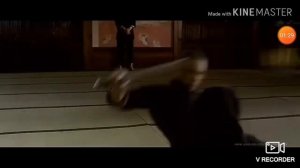 Топ лучших фильмов про НИНДЗЯ И САМУРАЕВ.