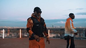 Koffi Olomide - Hercule feat. Ninho (Clip Officiel)