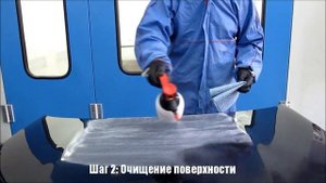 Полировальная система HANKO