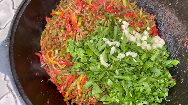 ЛАГМАН НА ЗИМУ В БАНКЕ/УЙГУРСКИЙ ЛАГМАН смотреть онлайн