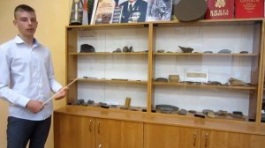 Музей, посвященный Герою Советского Союза А.С. Каваськину и истории Прусской улицы, Великий Новгород