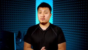 Настройка камеры. ISO для Фото и Видео. Светочувствительность