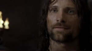 Этот фильм был награждён премией «Оскар» - "Властелин колец: Две крепости"