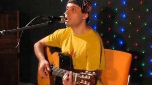 Ростислав Чебыкин " Автор ничего не хотел сказать"