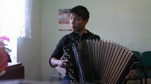 кубаляк татарская народная песня на баяне)