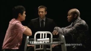 Золотые слова — Мэнни Пакьяо